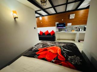 Dreamers Den - Nuwara Eliya - 1