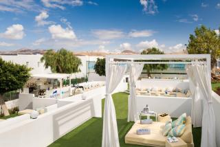 Aequora Lanzarote Suites - Puerto del Carmen - 1