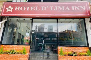 Hotel Dlima Inn Bukit Bintang - 0