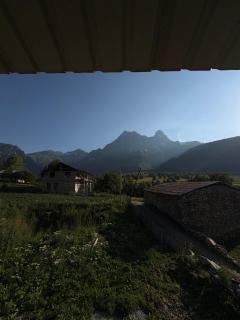 Guesthouse Aprasidze - 8
