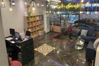 Hotel Dlima Inn Bukit Bintang - 6