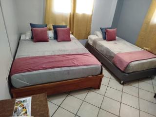 Hotel Los Rivera - 6