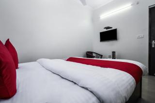 Hotel O Silver Inn-2 - 3