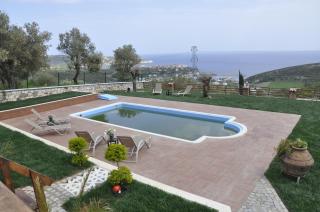 Taş Avlu Butik Otel - Karaburun - 1