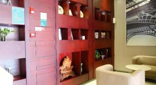 City Comfort Inn Dongguan Shilong Huixing Commercial Center - Dongguan - 8
