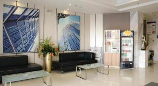 City Comfort Inn Dongguan Shilong Huixing Commercial Center - Dongguan - 1