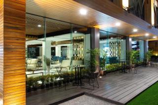 Holatel Hotel Phitsanulok - Phitsanulok - 2