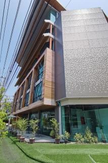 Holatel Hotel Phitsanulok - Phitsanulok - 6