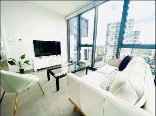 Family Residence 3 Bedrooms, Pool, Gym, Parking - Sydney - 0