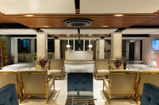 Holatel Hotel Phitsanulok - 3