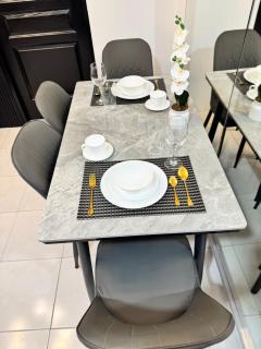 Condo in Malate - Manila - 6