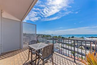 OCEAN VIEWS 10A - 1