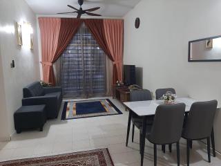 Homestay Tambun - Ipoh - 9