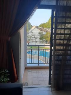 Homestay Tambun - Ipoh - 3