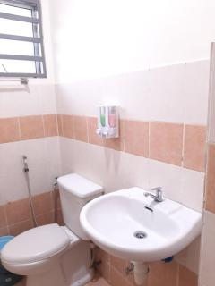 Homestay Tambun - Ipoh - 2