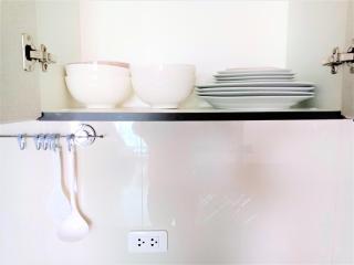 LLX Apartments at The Base condo - Centro di Pattaya - 5