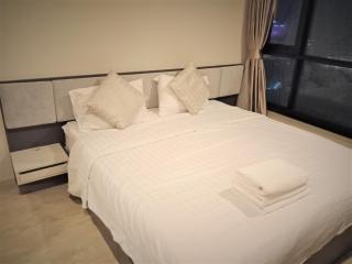 LLX Apartments at The Base condo - Centro di Pattaya - 2