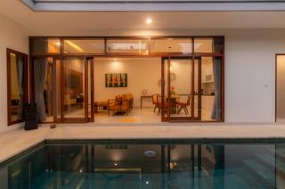 Villa Suka Damai Peaceful 2 Bedroom Getaway - 6