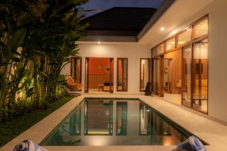 Villa Suka Damai Peaceful 2 Bedroom Getaway - 7