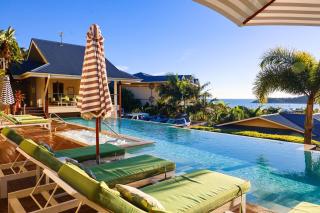 Affordable Seaview Getaway - 0