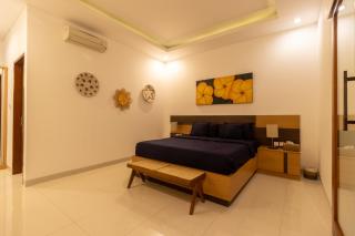 Villa Suka Damai Peaceful 2 Bedroom Getaway - 1