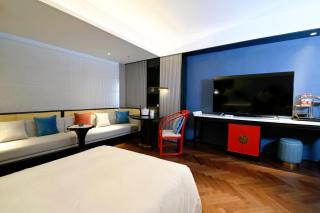 太原中环亚旅酒店 - 6