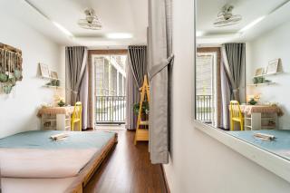 Cactusland Homestay - Tran Hung Dao - Ho Chi Minh-stad - 4