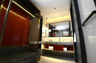 太原中环禧悦酒店 - Taiyuan - 5
