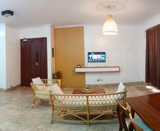 Seaside Carita Anyer Villa - 6