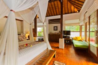 Alam Ubud Culture Villas And Residences - 2