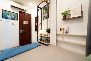 Cactusland Homestay - Tran Hung Dao - Ho Chi Minh-stad - 1