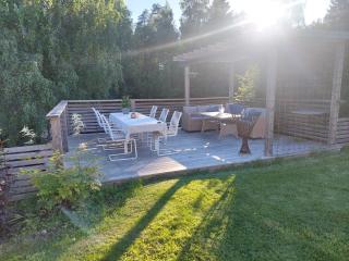 Hus utanför Umeå nära hav och natur - Umeå - 0