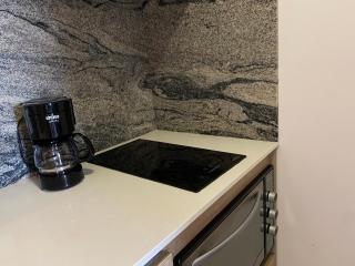 Moderno apartamento en Chapinero - WiFi, gym, coworking, seguridad 24h - 1