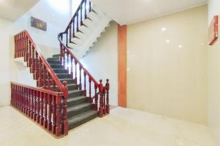 RedDoorz at Rejoss Lux Medan - Medan - 4