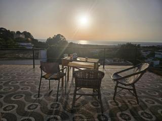 Logement entier de 1 chambre avec jardin près de mer - Tangier - 6