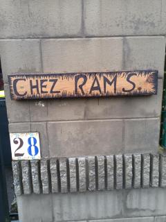 Chez RAM'S - Le Tampon - 6