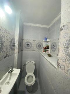 Logement entier de 1 chambre avec jardin près de mer - Tangier - 1