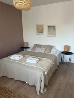 2ndhomes Comfy Studio with Balcony in Kallio - 0
