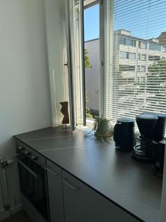 2ndhomes Comfy Studio with Balcony in Kallio - Helsinki - 5