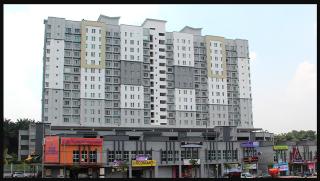 Le Cozy Home KAJANG BANGI - Kajang - 9