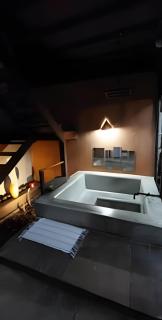 MOROOKA - chalés com jacuzzi - 3