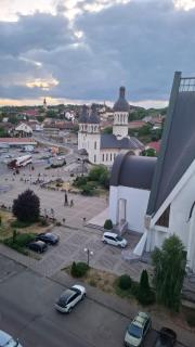 Boho Chic Apartament - Reghin - 0