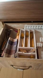 Boho Chic Apartament - 4