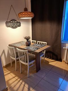 Boho Chic Apartament - Reghin - 1
