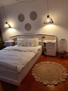 Boho Chic Apartament - Reghin - 9