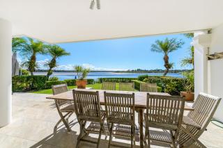 Noosa Quays Waterfront Accomodation - Noosa Heads - 0