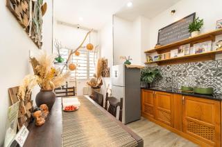 Cactusland Homestay - Tran Hung Dao - 4