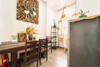 Cactusland Homestay - Tran Hung Dao - 5
