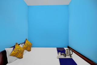 Hotel O Singh Guest House - Calcutta - 4