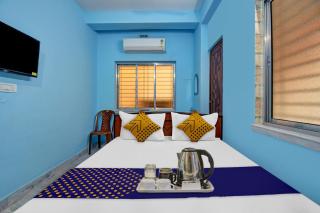 Hotel O Singh Guest House - Calcutta - 0